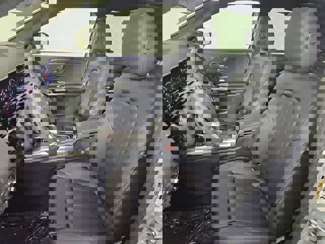 Certified 2026 Mercedes-Benz GLA 250 4MATIC image 16