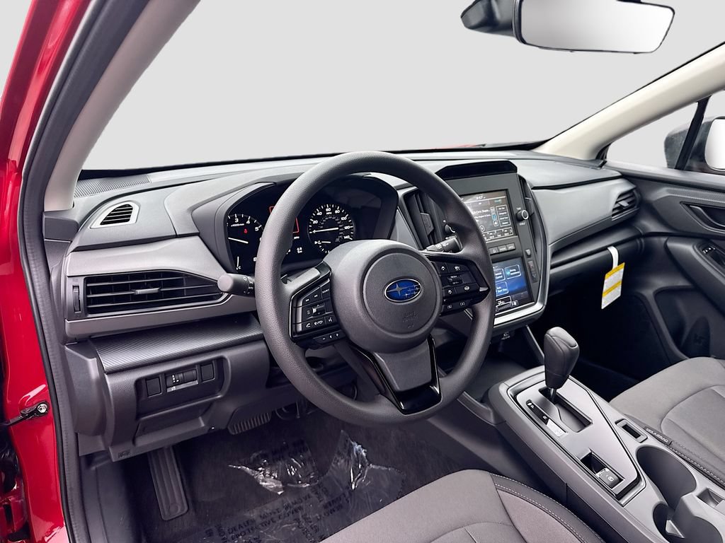 New 2026 Subaru Crosstrek 2.5i AWD/4WD image 5