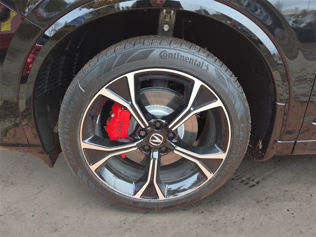 New 2026 Acura MDX Type S image 14