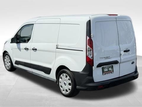 Used 2023 Ford Transit Connect XL FWD image 9
