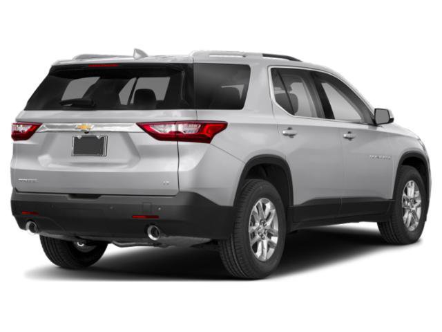Used 2018 Chevrolet Traverse LT AWD/4WD image 5