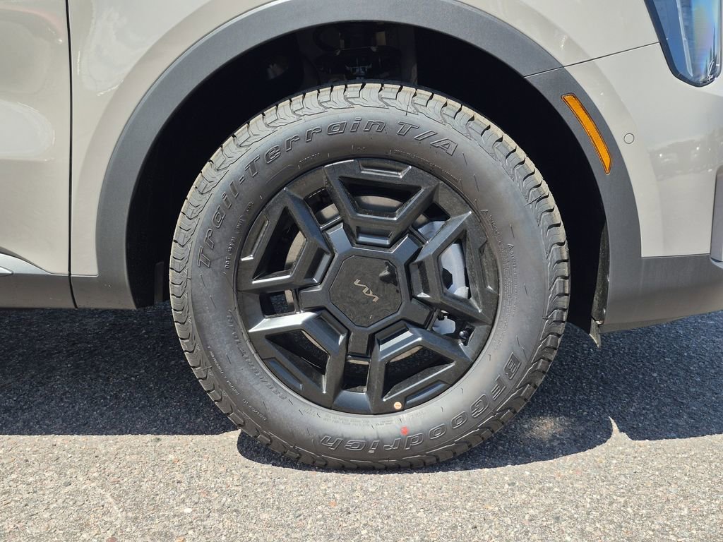 New 2026 Kia Sorento SX Prestige AWD/4WD image 17