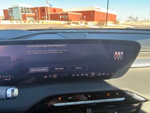 New 2026 Buick Enclave Avenir w/ Super Cruise Package AWD/4WD image 20