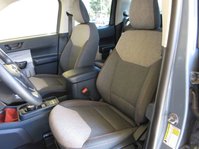 Certified 2024 Ford Maverick XLT image 11