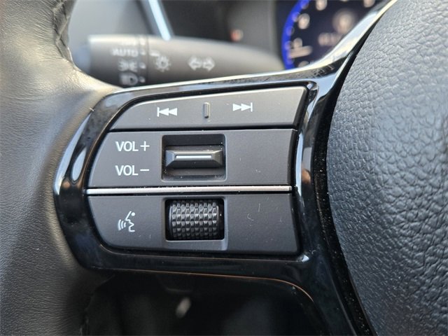 Used 2023 Acura Integra image 24
