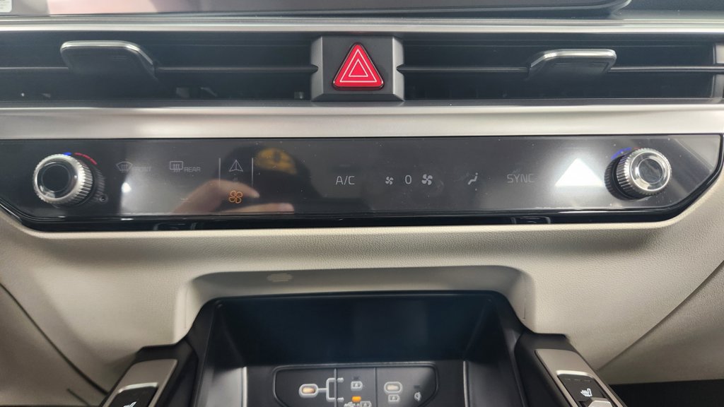 New 2026 Kia Sorento EX AWD/4WD image 29