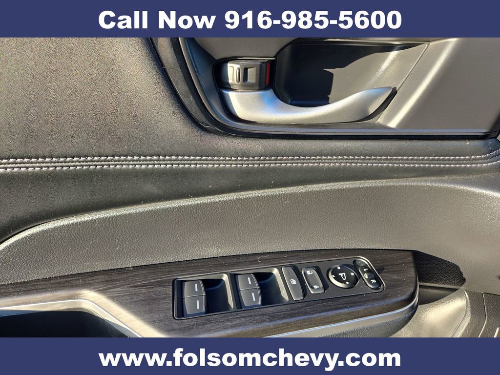 Used 2018 Honda Clarity Plug-In Hybrid image 25