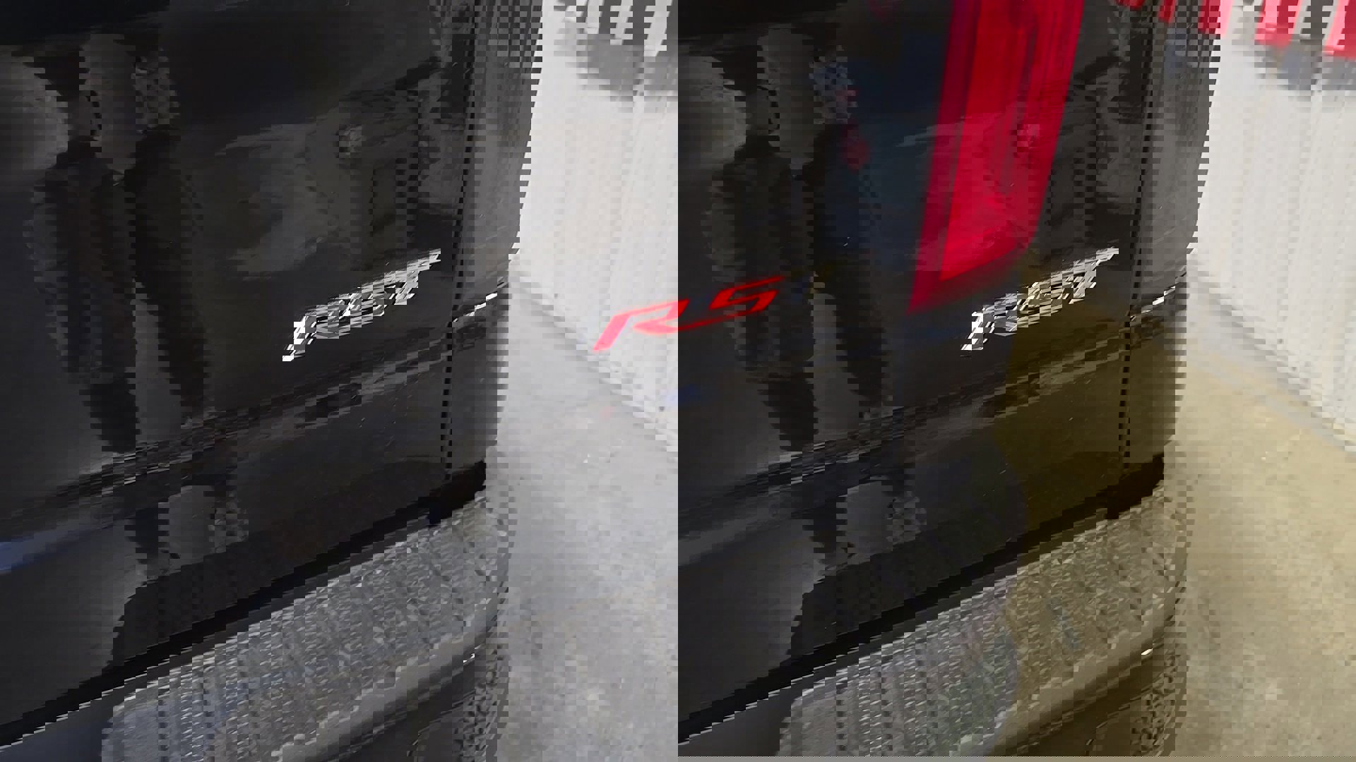 New 2026 Chevrolet Silverado 1500 RST image 11