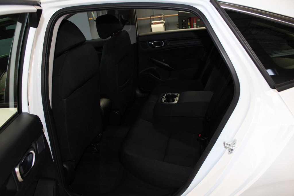 Used 2022 Honda Civic EX image 18