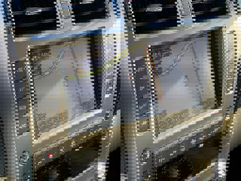 Certified 2020 Lexus GX 460 Premium w/ Premium Package image 39