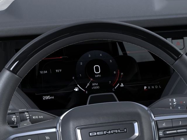 New 2026 GMC Yukon XL Denali Ultimate AWD/4WD image 18