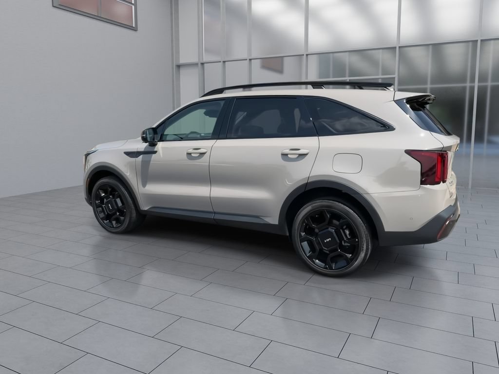Used 2024 Kia Sorento SX AWD/4WD image 6