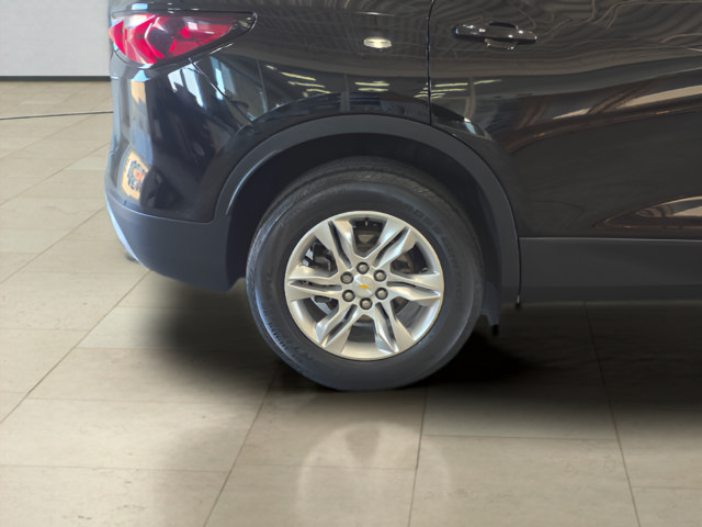 Used 2019 Chevrolet Blazer LT AWD/4WD image 31