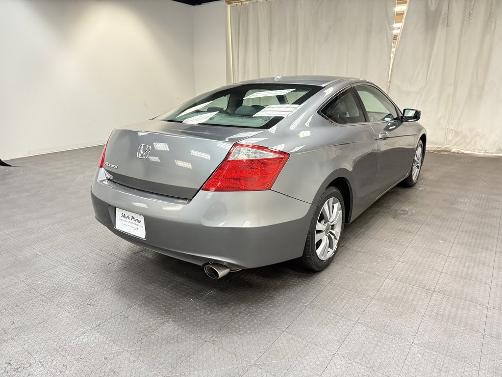 Used 2009 Honda Accord EX-L image 6