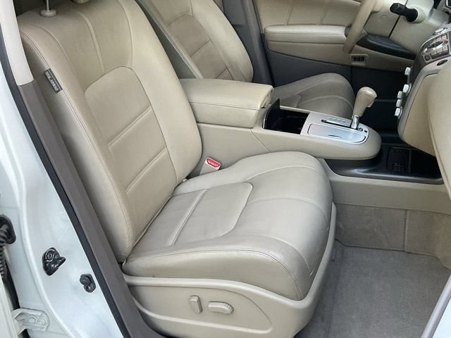 Used 2013 Nissan Murano SL w/ Navigation Pkg AWD/4WD image 6