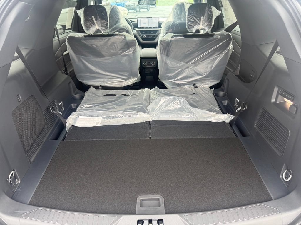 New 2026 Ford Explorer Platinum AWD/4WD image 47