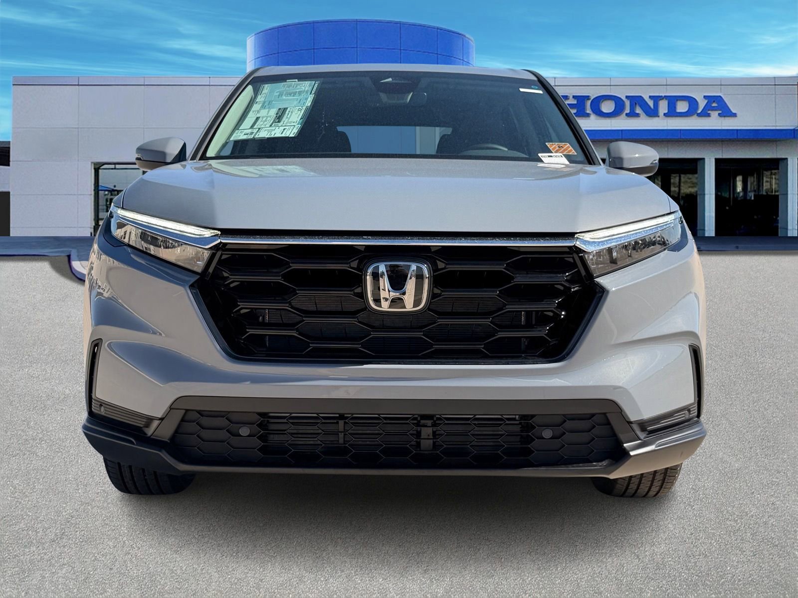 New 2026 Honda CR-V EX-L image 5