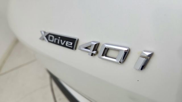 Used 2023 BMW X6 xDrive40i w/ Executive Package image 18