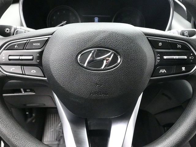 Used 2021 Hyundai Santa Fe SEL image 10