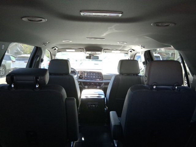 New 2026 Chevrolet Tahoe RST w/ Comfort Package image 21