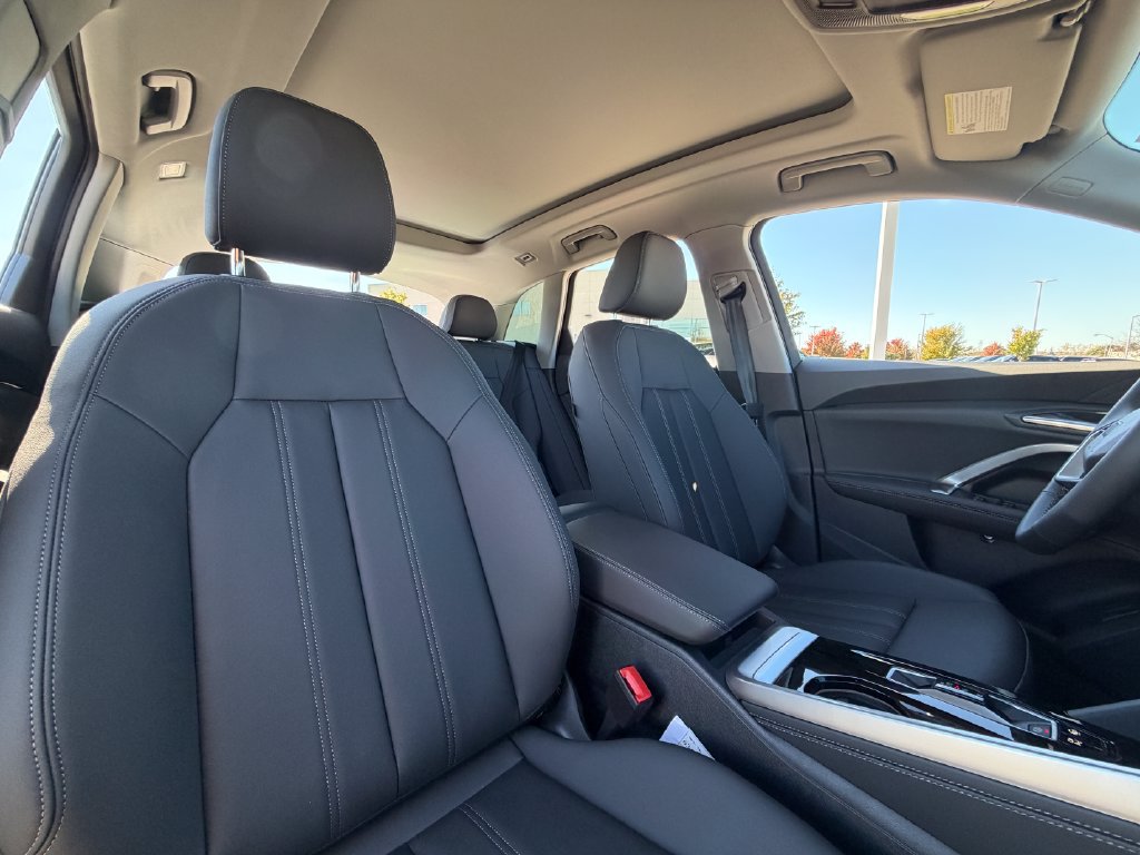 New 2026 Audi Q5 Premium AWD/4WD image 19