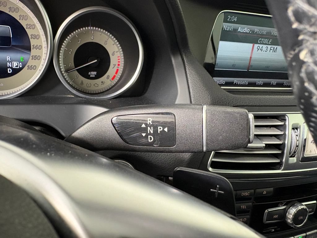 Used 2015 Mercedes-Benz E 550 Cabriolet image 22