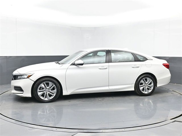 Used 2019 Honda Accord LX image 6