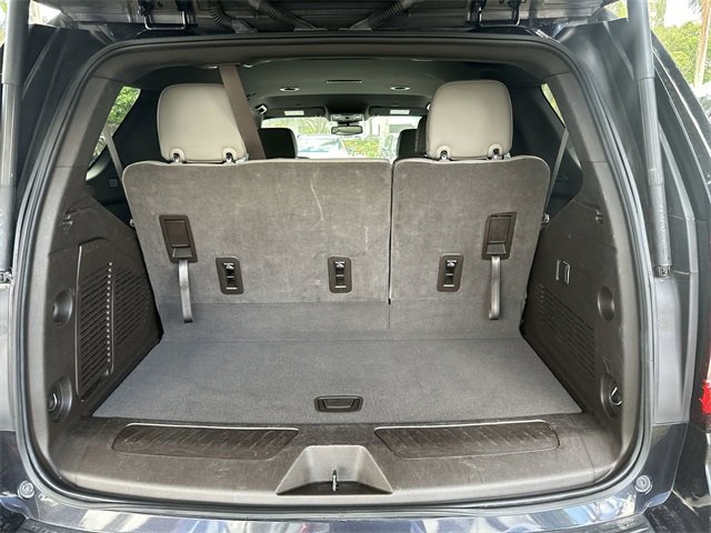 Used 2023 GMC Yukon SLT image 21