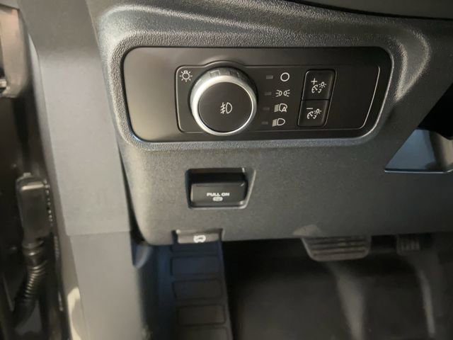 New 2025 Ford Bronco Badlands image 23