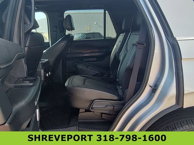 Used 2021 Ford Expedition Limited RWD image 26