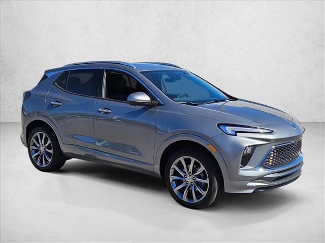 New 2026 Buick Encore GX Avenir w/ Avenir Technology Package image 7