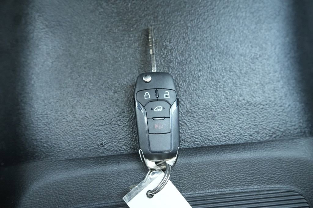 Used 2024 Ford Transit 250 Low Roof w/ Exterior Upgrade Package image 37