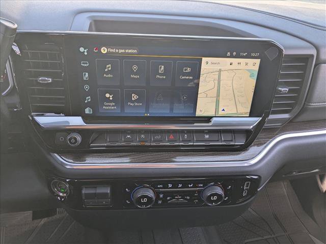 New 2026 Chevrolet Silverado 1500 LT w/ Protection Package RWD image 12