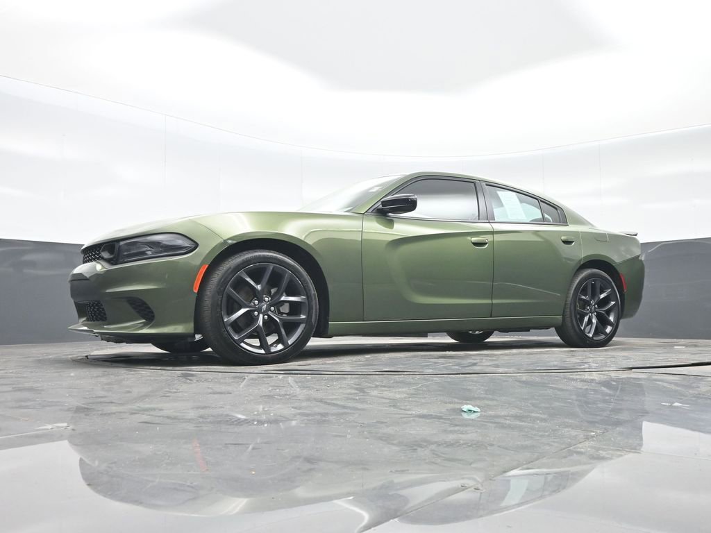 Used 2022 Dodge Charger SXT w/ Driver Convenience Group image 26
