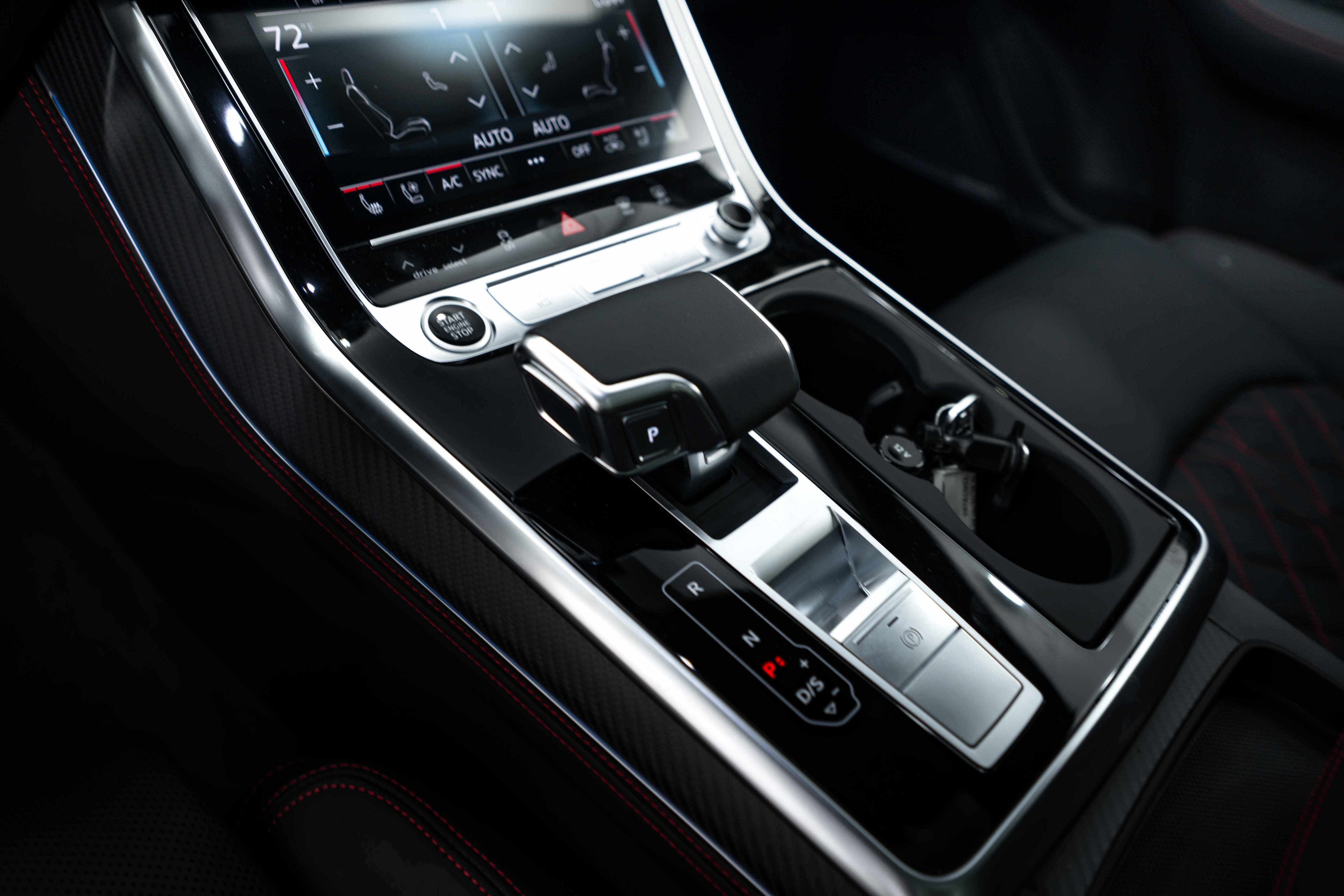 New 2026 Audi Q7 3.0T Prestige AWD/4WD image 12