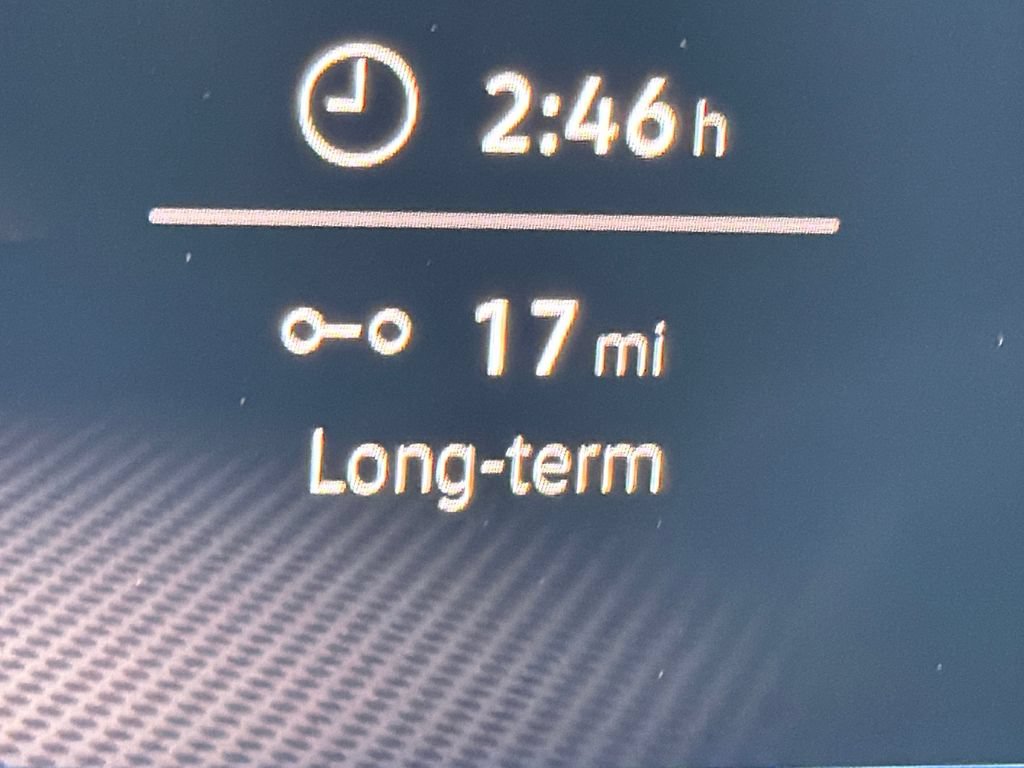 New 2026 Volkswagen Golf w/ Euro Style Package AWD/4WD image 18