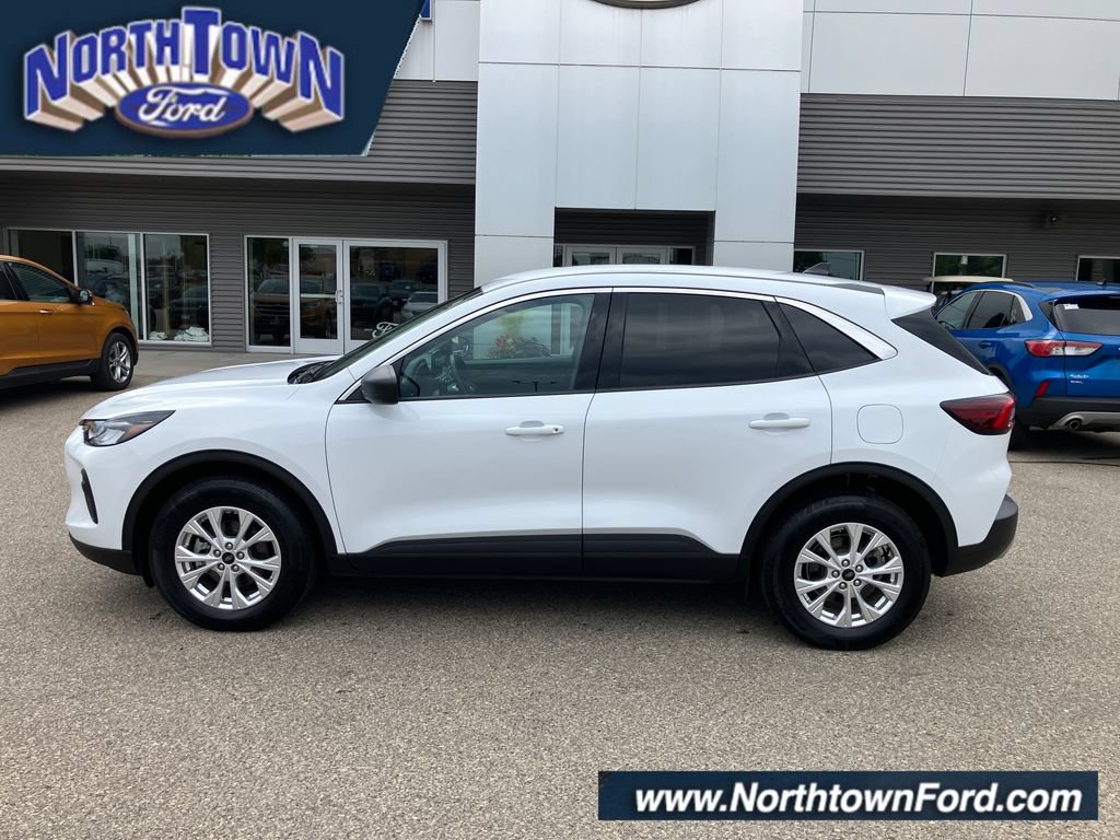 Used 2023 Ford Escape Active