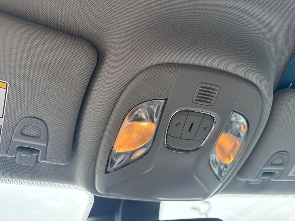 Certified 2022 Jeep Compass Limited image 26