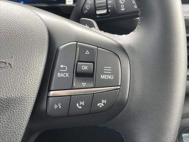 Used 2025 Ford Bronco Sport Badlands w/ Badlands Tech Package image 23