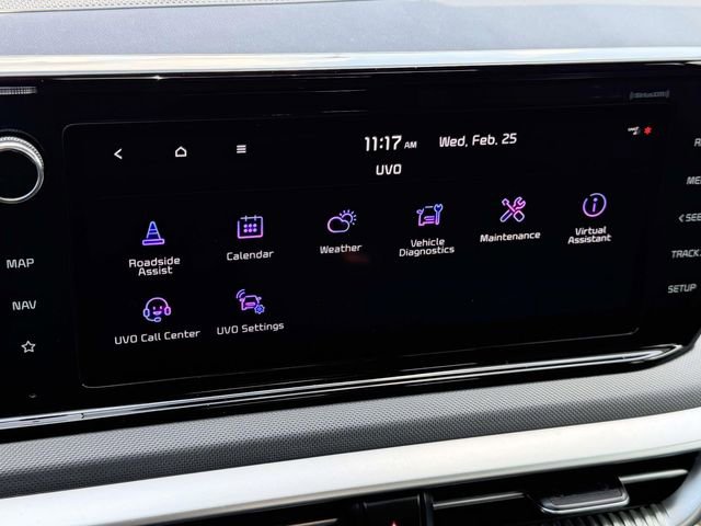 Used 2022 Kia K5 GT-Line w/ GT-Line FWD Premium Package image 27