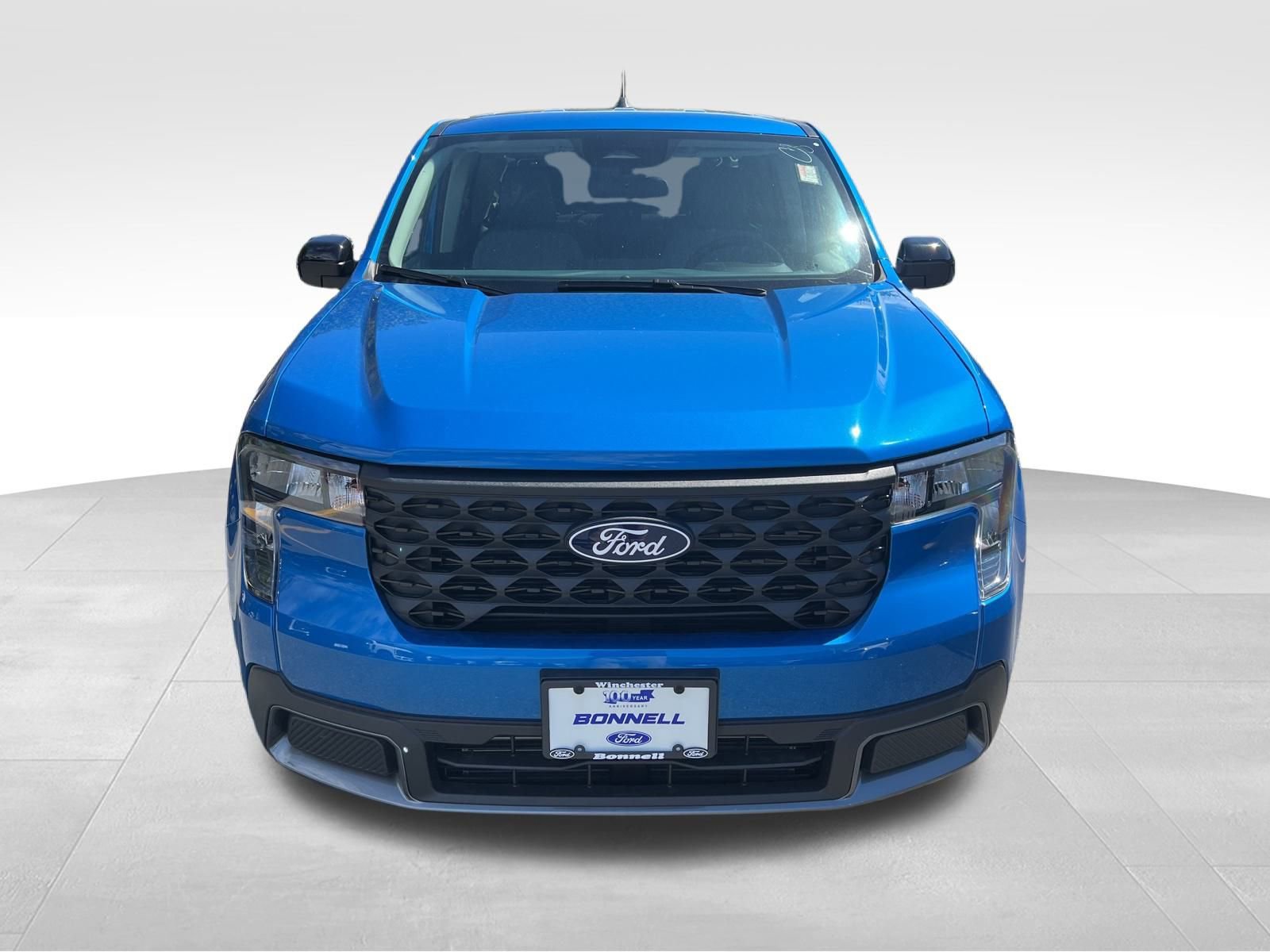 Used 2025 Ford Maverick XLT w/ XLT Luxury Package image 7