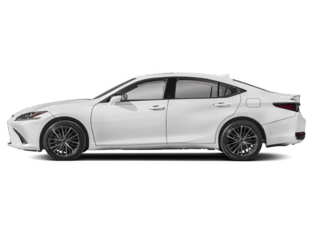 New 2025 Lexus ES 300h F Sport image 3