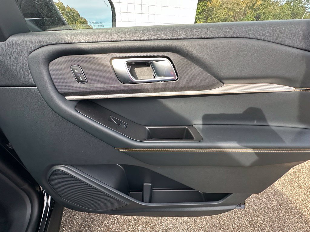 New 2027 Ford Explorer Tremor AWD/4WD image 24