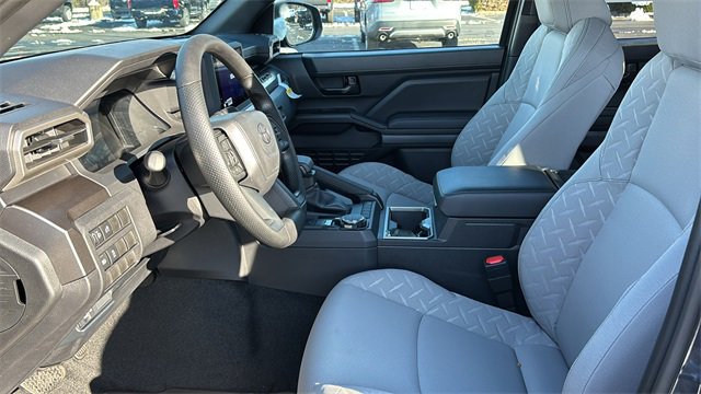 New 2026 Toyota Tacoma SR5 image 23