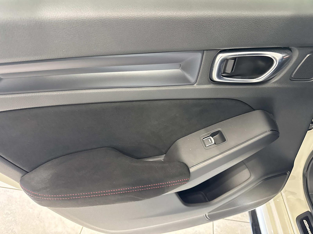 Certified 2025 Honda Civic Type R image 20