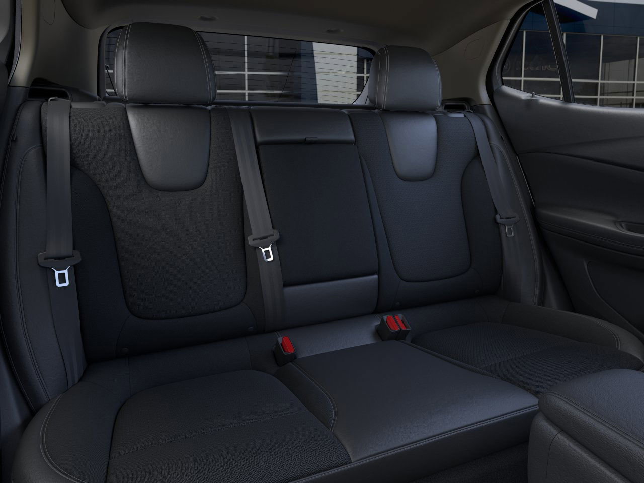 New 2025 Buick Encore GX Preferred w/ Comfort Package image 41