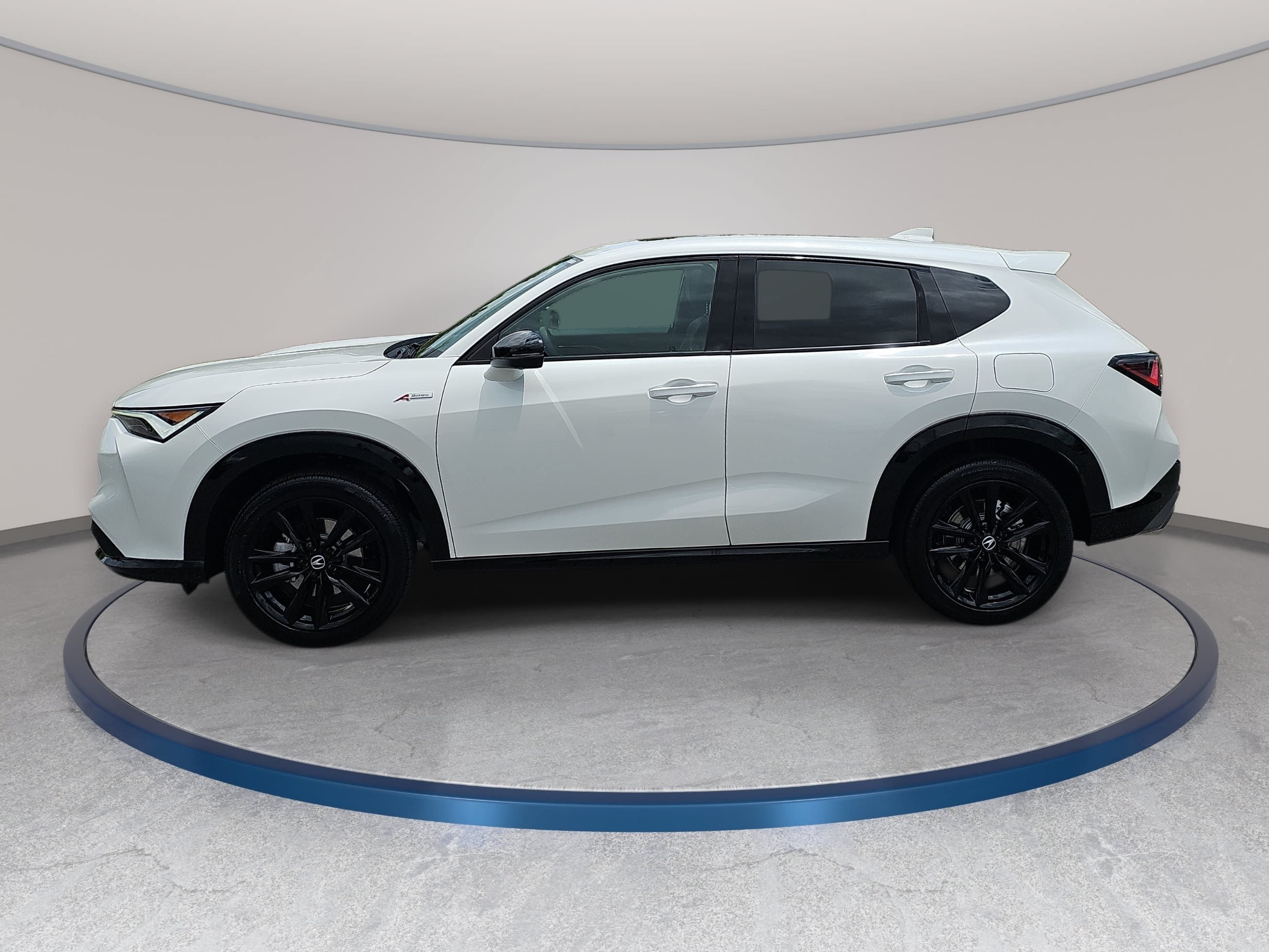 New 2026 Acura ADX A-Spec AWD/4WD image 8