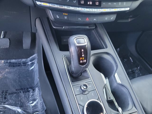 Used 2019 Cadillac XT4 Premium Luxury FWD image 32