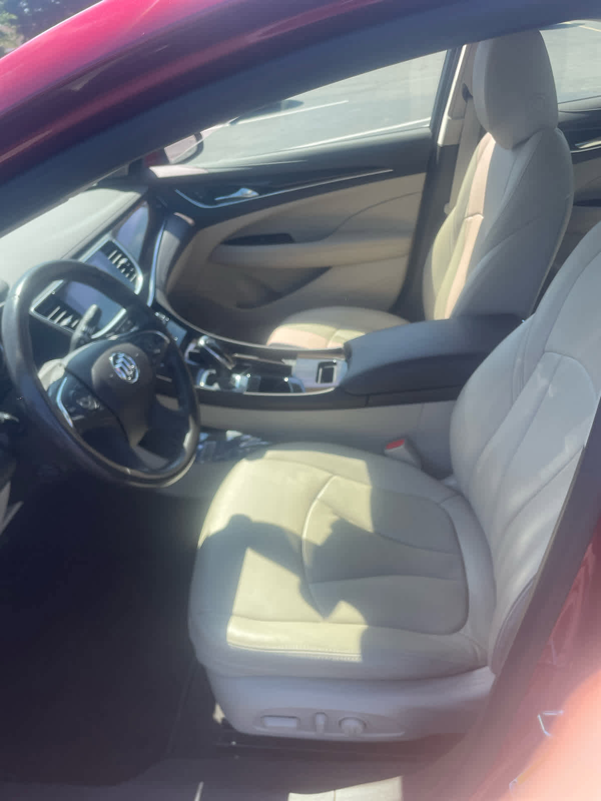 Used 2019 Buick LaCrosse Essence w/ Sights and Sounds Package FWD image 4