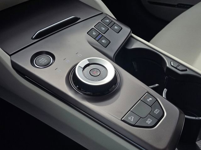New 2026 Kia Sportage SX Prestige AWD/4WD image 25